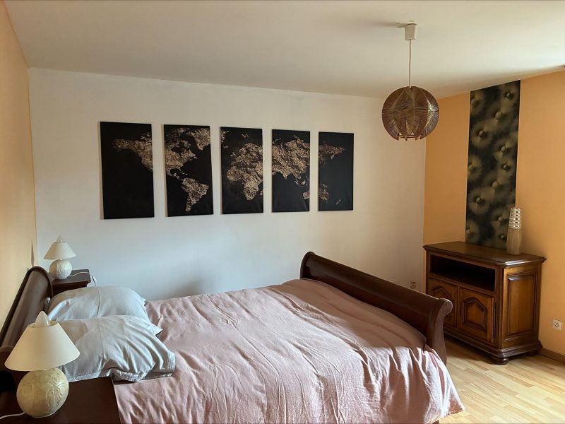La première chambre